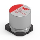 WCAP-AS5H Aluminum Electrolytic Capacitors